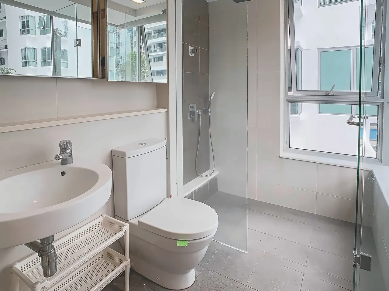 Kovan Residences · 主人房（3 楼）