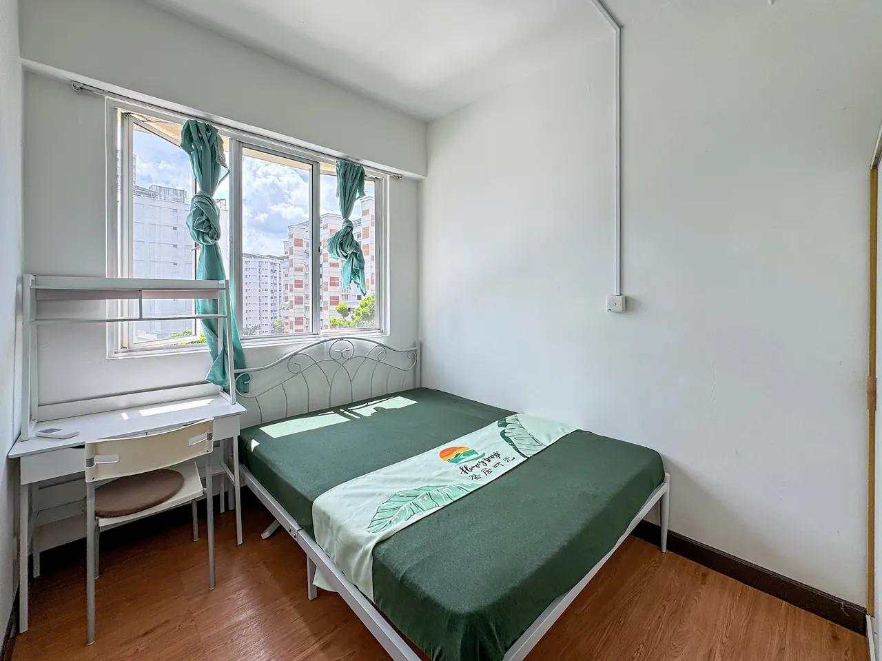 St Francis Court · 普通房（6 楼）